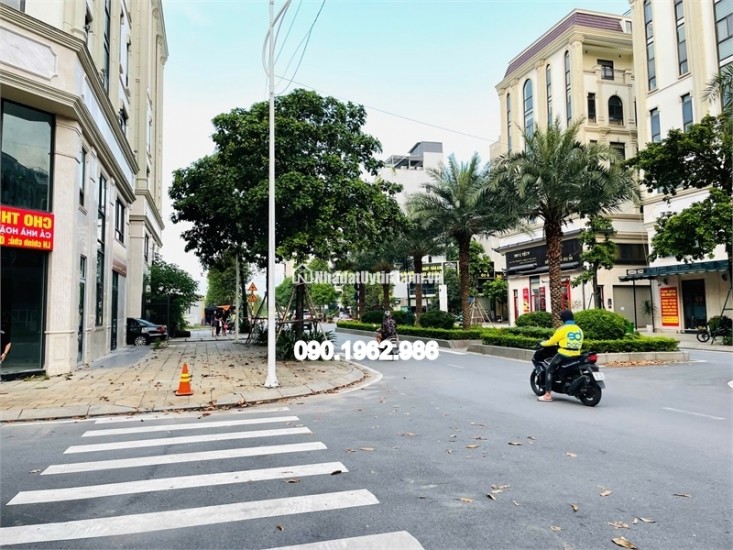 NHÀ 7 TẦNG GIÁ TỐT – GẦN HIM LAM – THANG MÁY – ĐƯỜNG RỘNG – TIỆN ÍCH BAO QUANH